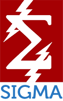 Sigma Power Factor Controls Logo